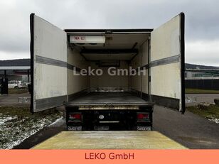 MAN TGL 12.220 refrigerated truck for sale - Image 9 | Autoline UG MAN TGL 12.220 refrigerated truck | Image 9 - Autoline
