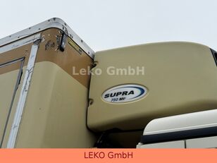MAN TGL 12.220 refrigerated truck for sale - Image 12 | Autoline UG MAN TGL 12.220 refrigerated truck | Image 12 - Autoline