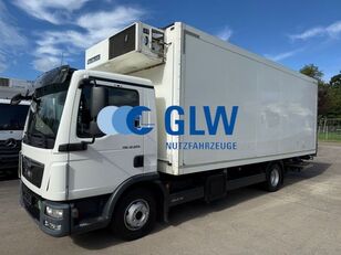 MAN TGL 12.220 BL K&uuml;hlkoffer 6,6 m*LBW 1,5 T*EURO 6 cami&oacute;n frigor&iacute;fico