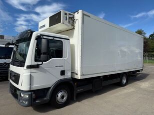 MAN TGL 12.220 BL K&uuml;hlkoffer 6,6 m*LBW 1,5 T*EURO 6 cami&oacute;n frigor&iacute;fico