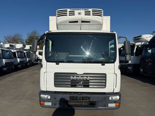 MAN TGL 8.180 BL Tiefk&uuml;hlkoffer 4,60 m*THERMOKING cami&oacute;n frigor&iacute;fico