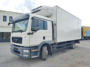 MAN TGM 12/15.250 Euro5 Frigo Kühlkoffer LKW