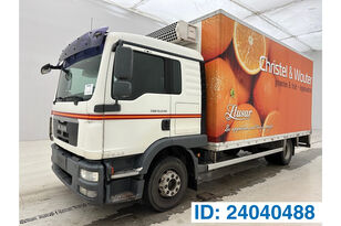 camion frigorifique MAN TGM 15.240