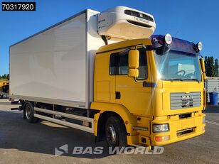 MAN TGM 15.240 TGM 4X2 Thermo King T-1200R Tailgate Automatic Gearbo cami&oacute;n frigor&iacute;fico