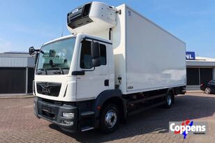 MAN TGM 15.250 Carrier Supra 1250 MT Bitemp Silence refrigerated truck