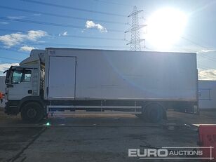 camion frigo MAN TGM 18.250