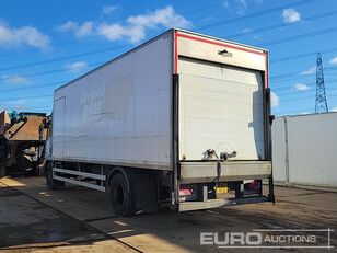 camion frigo MAN TGM 18.250