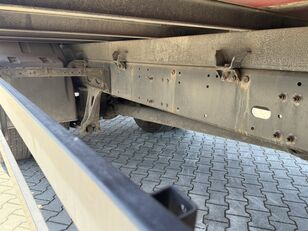 Camion frigo MAN TGM 18.280 4x2BL Euro 4 in vendita - Immagine 13 | Autoline IT Camion frigo MAN TGM 18.280 4x2BL Euro 4 | Immagine 13 - Autoline