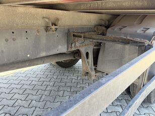 Camion frigo MAN TGM 18.280 4x2BL Euro 4 in vendita - Immagine 15 | Autoline IT Camion frigo MAN TGM 18.280 4x2BL Euro 4 | Immagine 15 - Autoline