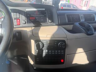 بيع شاحنة التبريد MAN TGM 18.290 - صورة 10 | Autoline QA شاحنة التبريد MAN TGM 18.290 | صورة 10 - Autoline