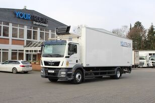 camion frigorific MAN TGM 18.320 CS 950Mt./Bi-Temp./Tür+LBW/TW/Strom