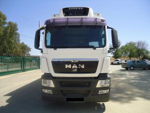 شاحنة التبريد MAN TGS 18 360