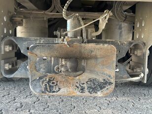 MAN TGS 18.360 FRIGOBLOCK FK25 MULTITEMP + LIFT / LADEBORDWAND 2000 refrigerated truck for sale - Image 19 | Autoline NZ MAN TGS 18.360 FRIGOBLOCK FK25 MULTITEMP + LIFT / LADEBORDWAND 2000 refrigerated truck | Image 19 - Autoline