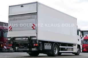 MAN TGS 18.420 K&uuml;hlkoffer Fahrschulfahrzeug Retarder K&uuml;hlkoffer LKW