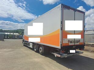 chladiarensk&eacute; auto MAN TGS 26.360