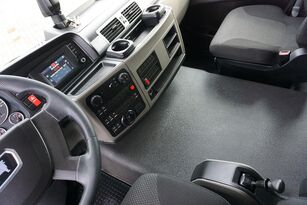 MAN TGS / 26.360 / EURO 6 / CHŁODNIA + WINDA / 20 PALET refrigerated truck for sale - Image 9 | Autoline ZW MAN TGS / 26.360 / EURO 6 / CHŁODNIA + WINDA / 20 PALET refrigerated truck | Image 9 - Autoline