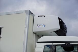 MAN TGS / 26.360 / EURO 6 / CHŁODNIA + WINDA / 20 PALET refrigerated truck for sale - Image 33 | Autoline ZW MAN TGS / 26.360 / EURO 6 / CHŁODNIA + WINDA / 20 PALET refrigerated truck | Image 33 - Autoline