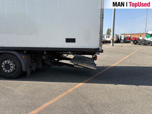 MAN TGS 26.500 kjølebil til salgs - Bilde 11 | Autoline NO MAN TGS 26.500 kjølebil | Bilde 11 - Autoline