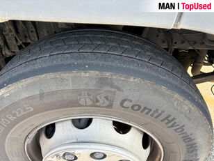 MAN TGS 26.500 kjølebil til salgs - Bilde 14 | Autoline NO MAN TGS 26.500 kjølebil | Bilde 14 - Autoline