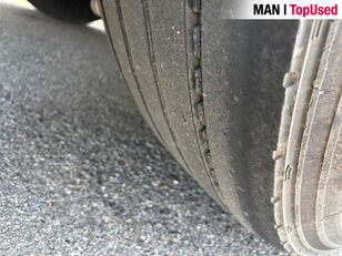 MAN TGS 26.500 kjølebil til salgs - Bilde 15 | Autoline NO MAN TGS 26.500 kjølebil | Bilde 15 - Autoline