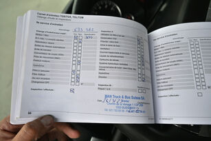 MAN TGS26.440 Supra 1150U MT Bi Temp Rohrbahnen LBW koelvrachtwagen te koop - Foto 14 | Autoline BE MAN TGS26.440 Supra 1150U MT Bi Temp Rohrbahnen LBW koelvrachtwagen | Foto 14 - Autoline