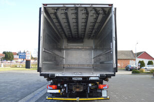 MAN TGX 26.440  refrigerated truck