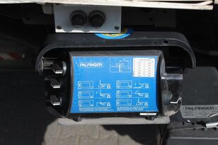 Купить авторефрижератор MAN TGX 26.460 CS - Изображение 7 | Autoline EE Авторефрижератор MAN TGX 26.460 CS | Изображение 7 - Autoline