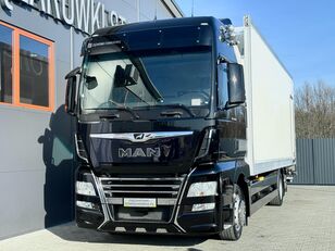 MAN TGX 26.500  refrigerated truck