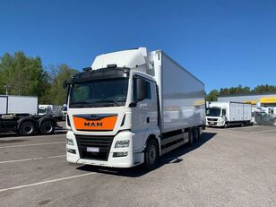 MAN TGX 26.510  Kühlkoffer LKW