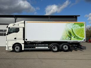MAN TGX 26.510 kamion hladnjača