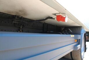 Camion frigorifique Mercedes-Benz 1524 4x2 BL Thermo-King LBW Tiefkühl Nr.: 357 à vendre - Image 10 | Autoline GA Camion frigorifique Mercedes-Benz 1524 4x2 BL Thermo-King LBW Tiefkühl Nr.: 357 | Image 10 - Autoline