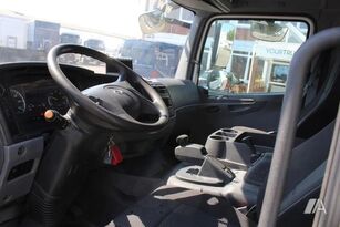 Camion frigorifique Mercedes-Benz 1624 – CS1150mt – 16T à vendre - Image 21 | Autoline BF Camion frigorifique Mercedes-Benz 1624 – CS1150mt – 16T | Image 21 - Autoline