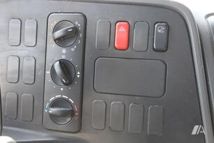 Camion frigorifique Mercedes-Benz 1624 – CS1150mt – 16T à vendre - Image 24 | Autoline BF Camion frigorifique Mercedes-Benz 1624 – CS1150mt – 16T | Image 24 - Autoline