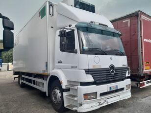 Mercedes-Benz 18 28 Kühlkoffer LKW