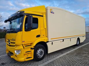 Mercedes-Benz 1824 ANTOS / 7.7m / XARIOS 500 camión frigorífico