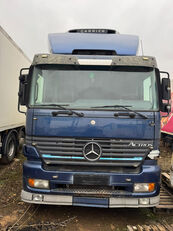 Mercedes-Benz ACTROS 1831 L kravas automašīna refrižerators