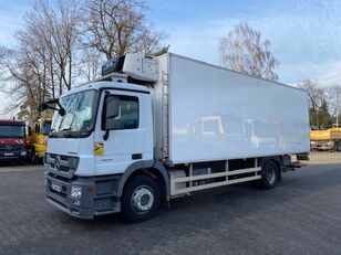 کامیون یخچالدار Mercedes-Benz ACTROS 1832