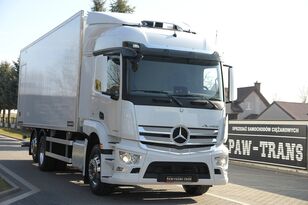 truk berpendingin Mercedes-Benz ACTROS 2540