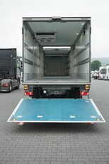 Camion frigorifique Mercedes-Benz ACTROS / 2540 / ACC / E 6 / ZESTAW PRZEJAZDOWY / CHŁODNIA + WIND à vendre + remorque frigorifique - Image 10 | Autoline GA Camion frigorifique Mercedes-Benz ACTROS / 2540 / ACC / E 6 / ZESTAW PRZEJAZDOWY / CHŁODNIA + WIND + remorque frigorifique | Image 10 - Autoline