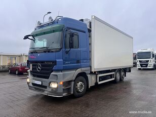 냉장 트럭 Mercedes-Benz ACTROS 2541L