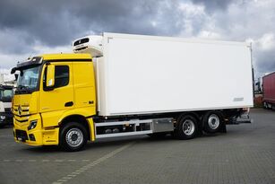 camião frigorífico Mercedes-Benz ACTROS 2853 / MP 5 /