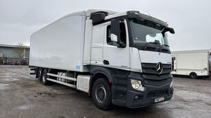 Mercedes-Benz ACTROS (4) kamion hladnjača