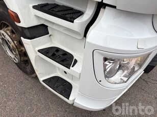 Camião frigorífico Mercedes-Benz ANTOS a venda - Imagem 21 | Autoline AO Camião frigorífico Mercedes-Benz ANTOS | Imagem 21 - Autoline