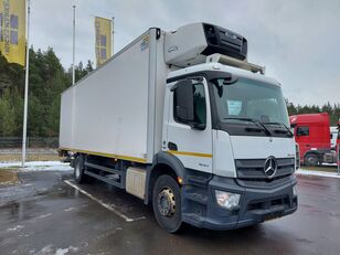 sunkvežimis šaldytuvas Mercedes-Benz ANTOS 1830