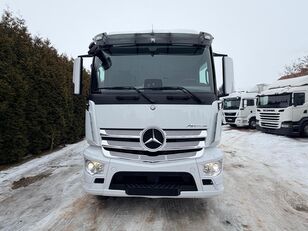 Mercedes-Benz ANTOS /1830 cami&oacute;n frigor&iacute;fico