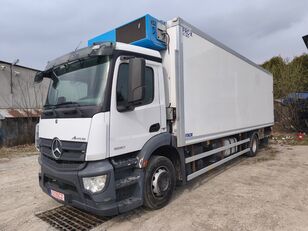 camion frigorifique Mercedes-Benz ANTOS 1830