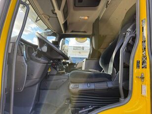 авторефрижератор Mercedes-Benz ANTOS 2540