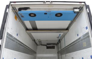 Camion frigorifique Mercedes-Benz ANTOS 2540 REFRIGERATOR + LIFT + SIDE DOOR à vendre - Image 8 | Autoline GN Camion frigorifique Mercedes-Benz ANTOS 2540 REFRIGERATOR + LIFT + SIDE DOOR | Image 8 - Autoline