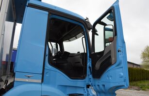 Camion frigorifique Mercedes-Benz ANTOS 2540 REFRIGERATOR + LIFT + SIDE DOOR à vendre - Image 19 | Autoline GN Camion frigorifique Mercedes-Benz ANTOS 2540 REFRIGERATOR + LIFT + SIDE DOOR | Image 19 - Autoline