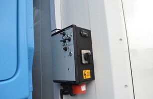 Camion frigorifique Mercedes-Benz ANTOS 2540 REFRIGERATOR + LIFT + SIDE DOOR à vendre - Image 23 | Autoline GN Camion frigorifique Mercedes-Benz ANTOS 2540 REFRIGERATOR + LIFT + SIDE DOOR | Image 23 - Autoline